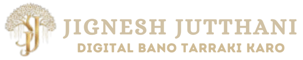 Jignesh Jutthani
